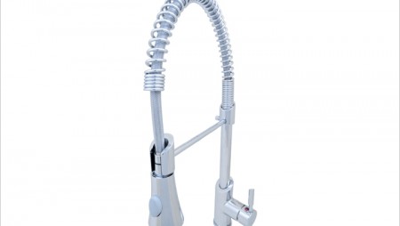 OK138 Mix Endüstriyel Mutfak Bataryası