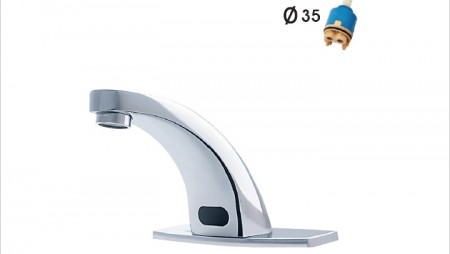 OK132 Mix Fotoselli Batarya/Tek Giriş