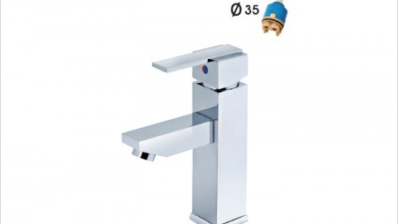 OK131 Mix Lavabo Bataryası